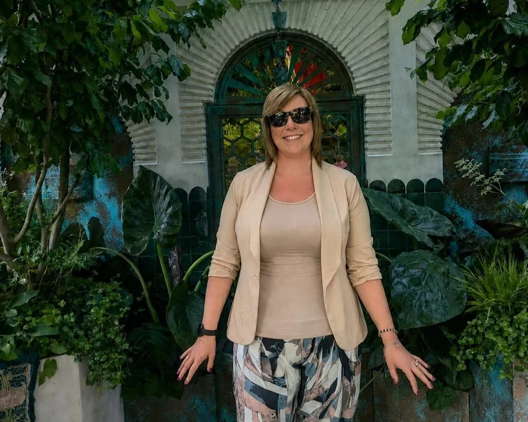 Investing in People: Watertight joins Women in FCERM
