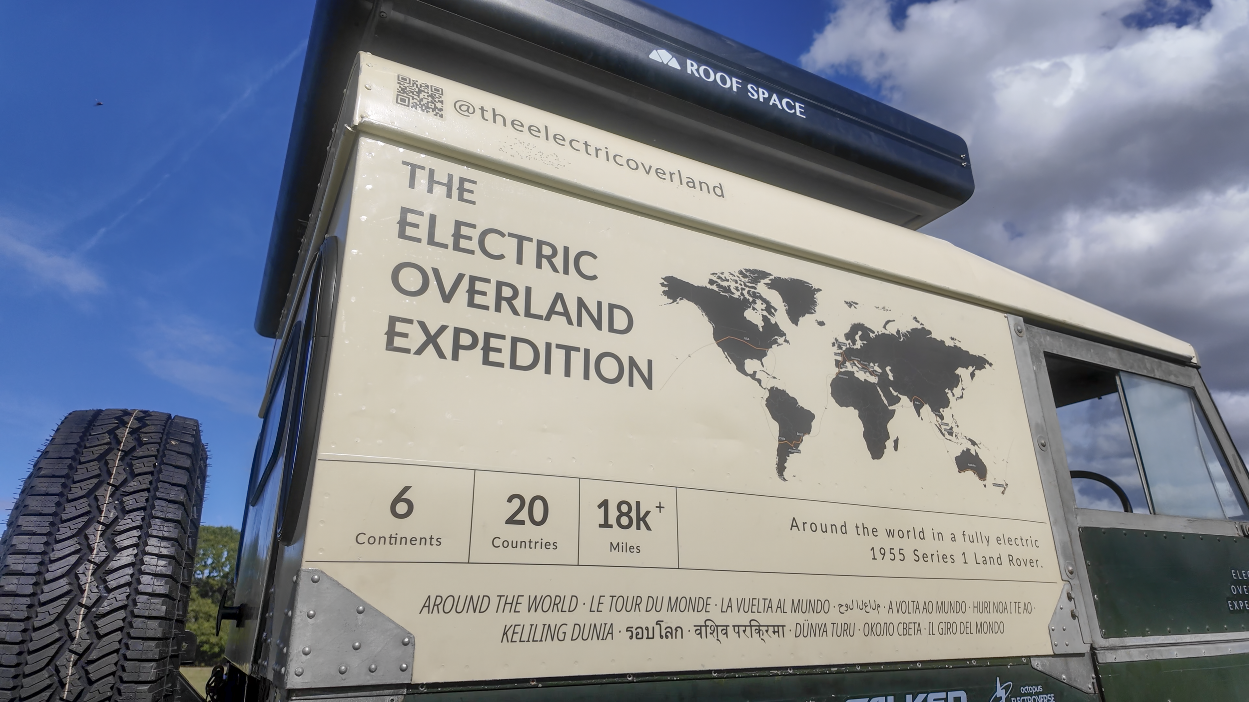 The Electric Overland Expedition-Route map.png