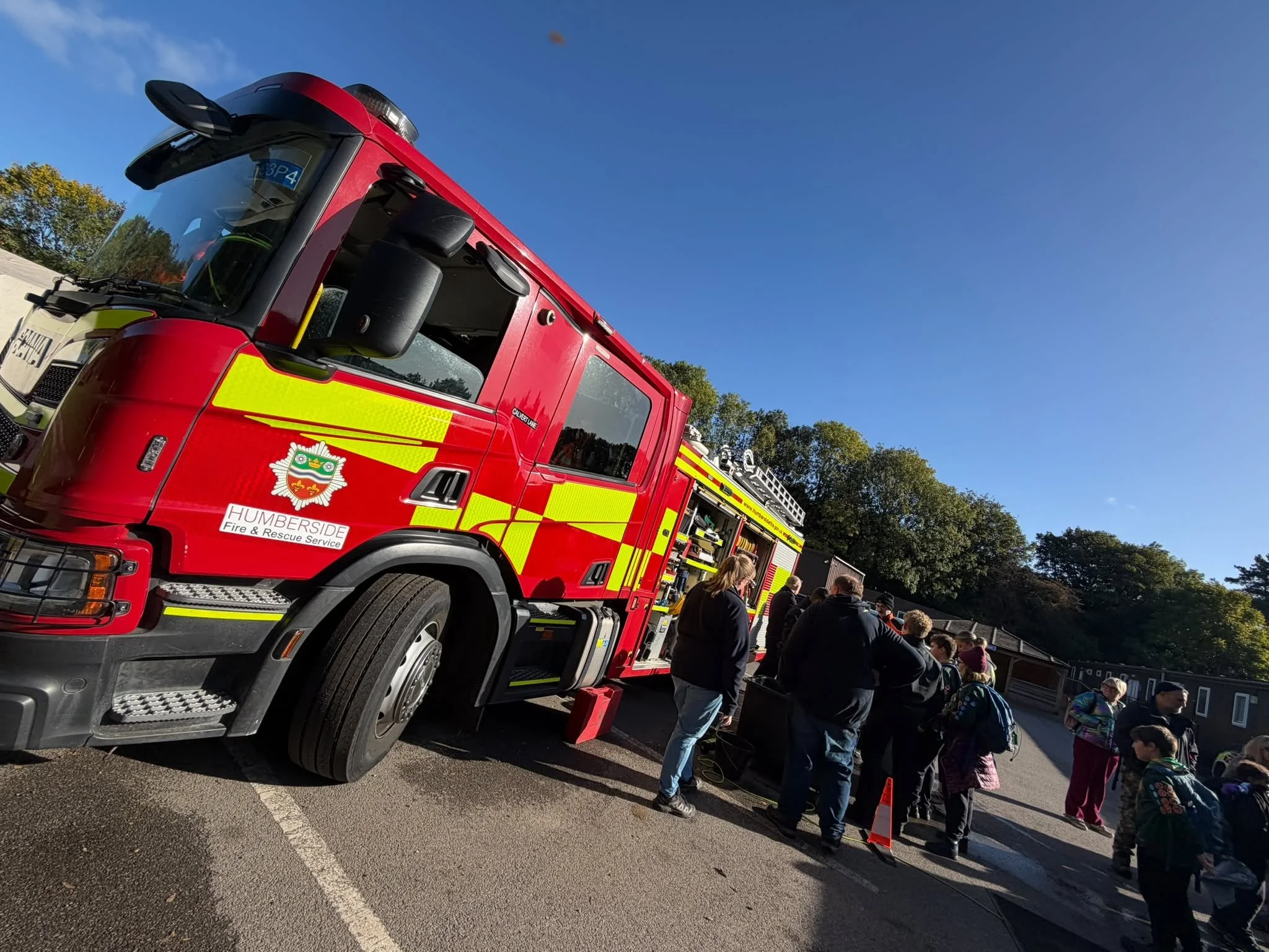 Emergency Services at BeFloodReady Badge event.JPG