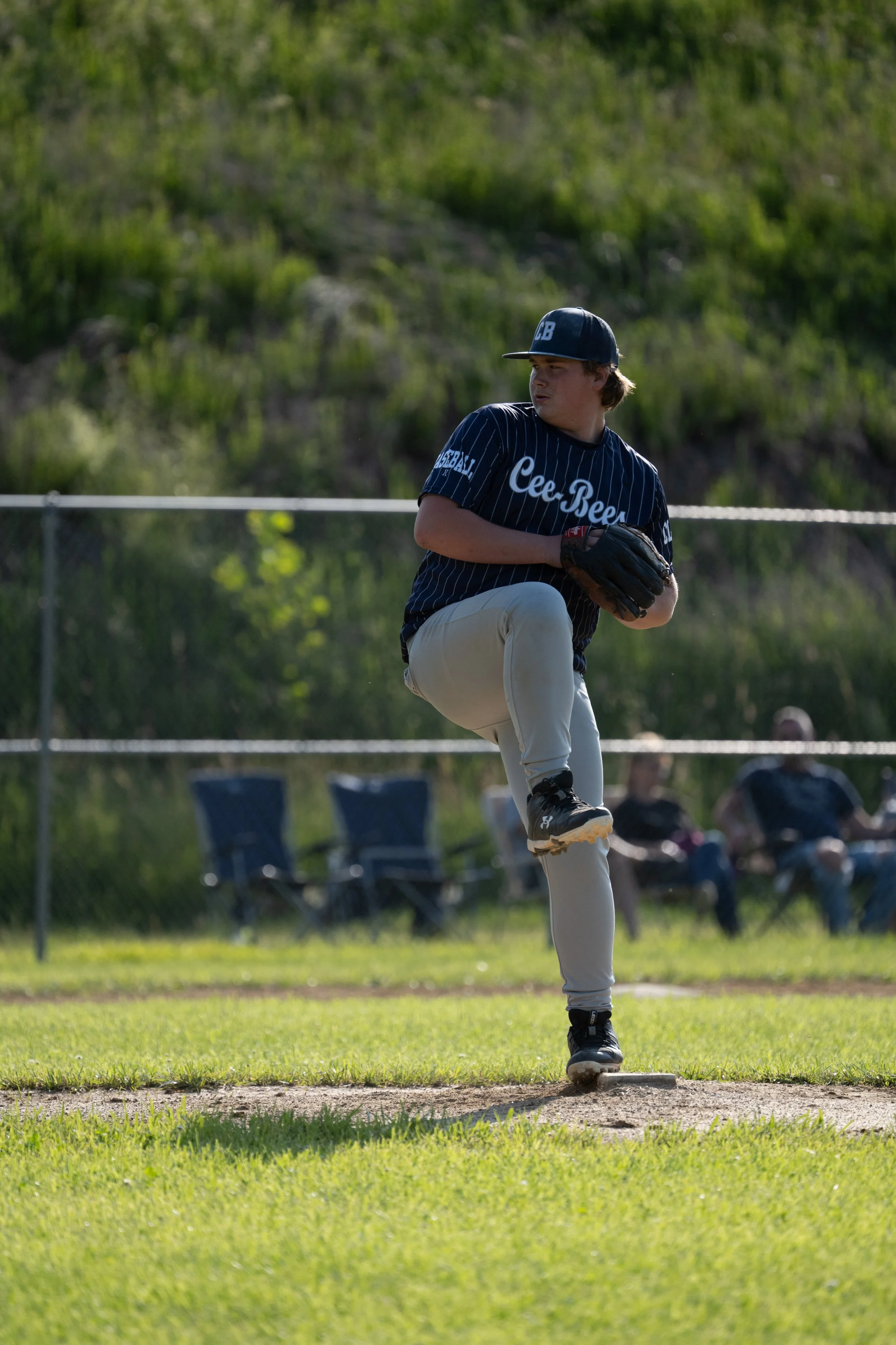 CB Baseball
