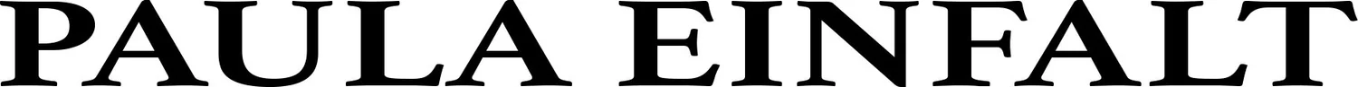 PAULA EINFALT