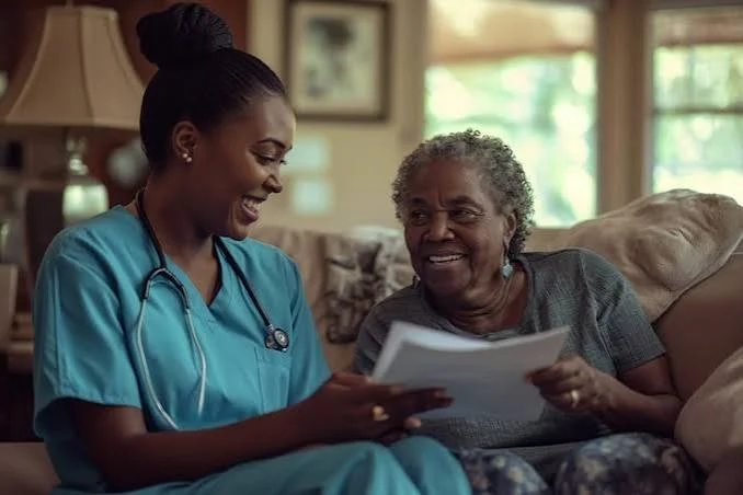 5 Essential Caregiving Skills Every Family Caregiver Should Know