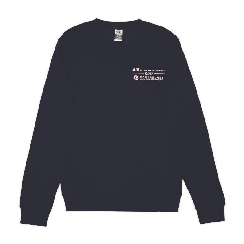 Allen Maintenance Crew Neck