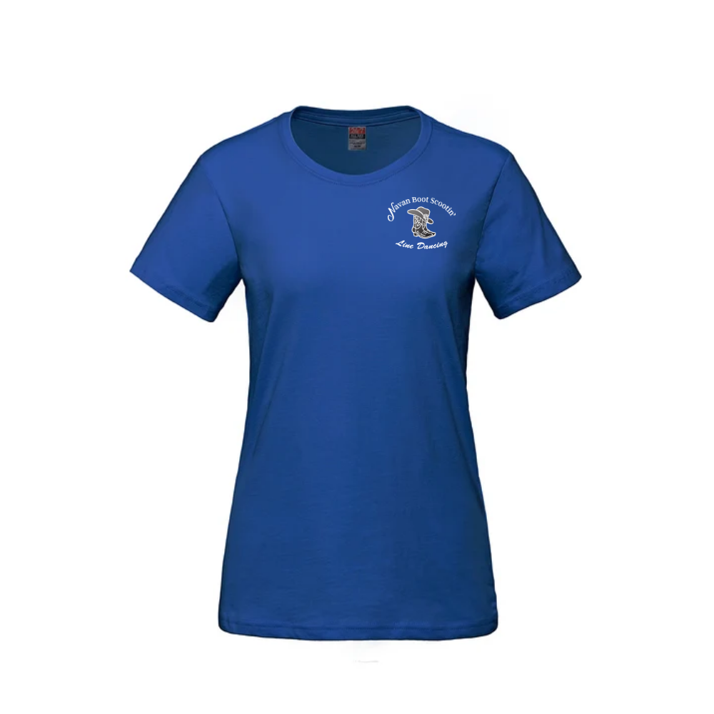 NBS SHIRT