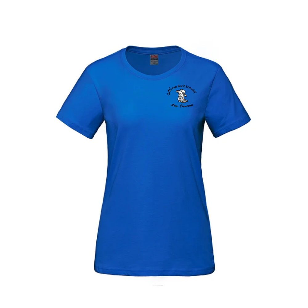 NBS SHIRT