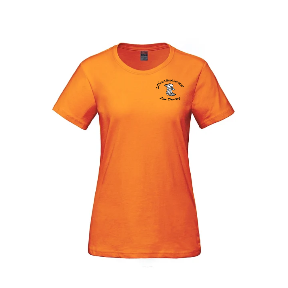 NBS SHIRT