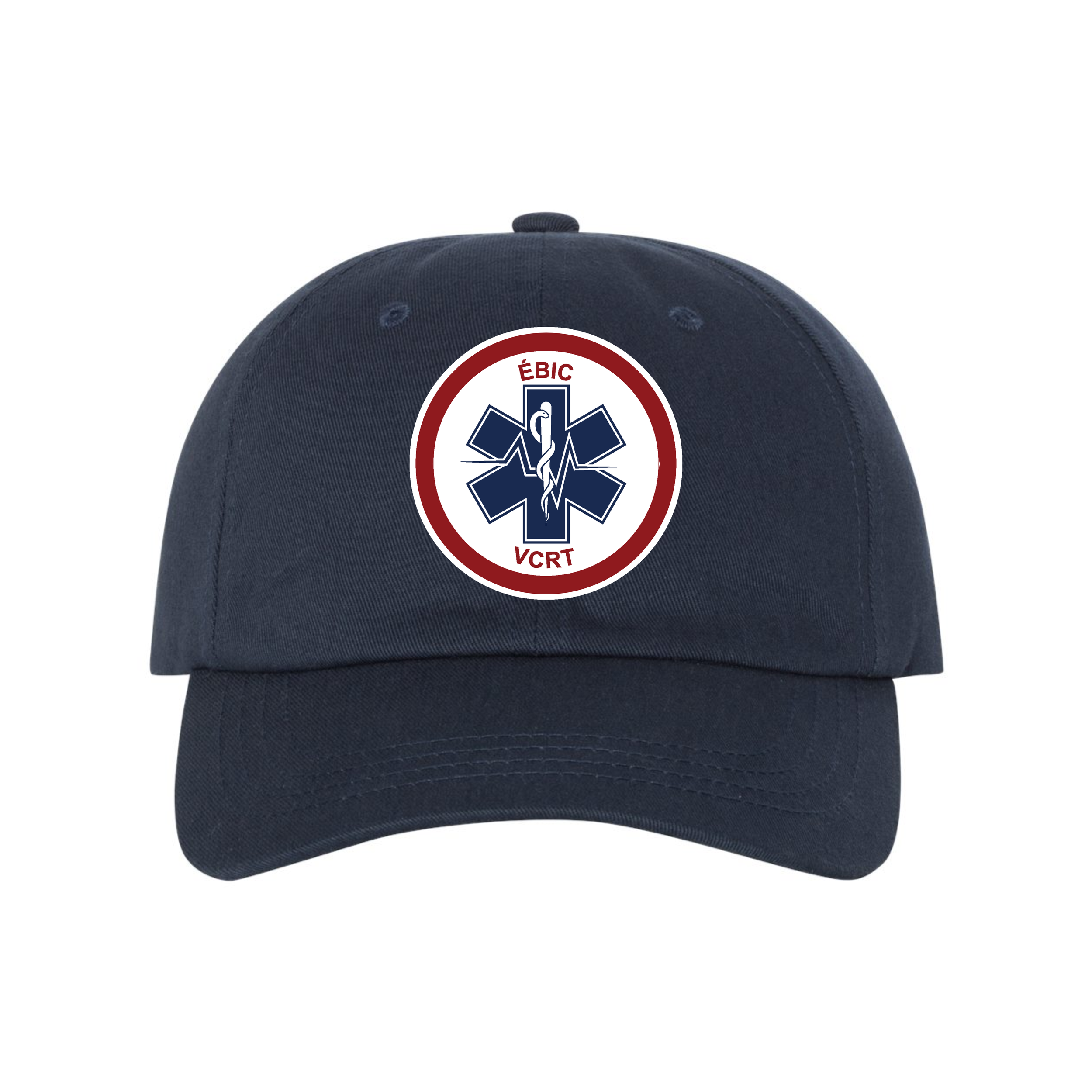 Classic Dad Hat EBIC