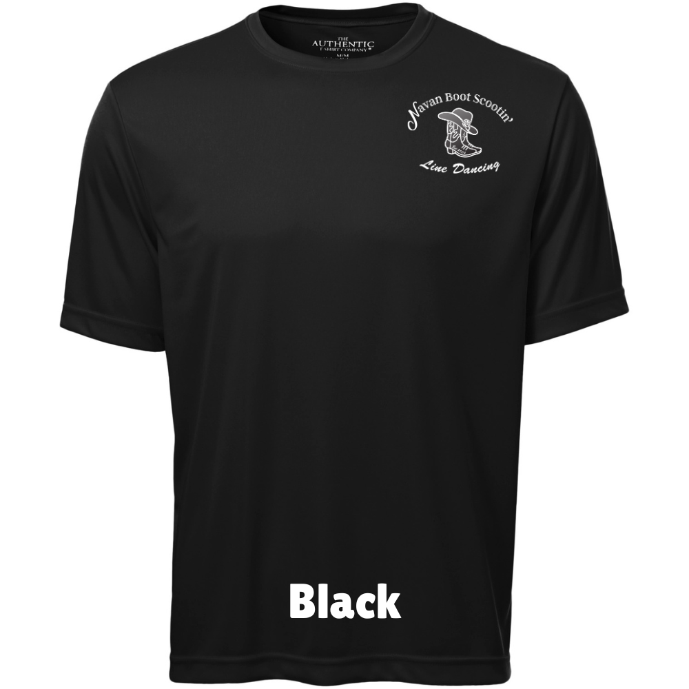 ATC™ PRO TEAM SHORT SLEEVE TEE. NBS