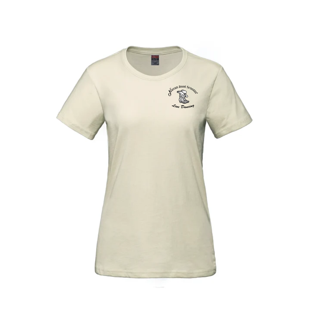 NBS SHIRT