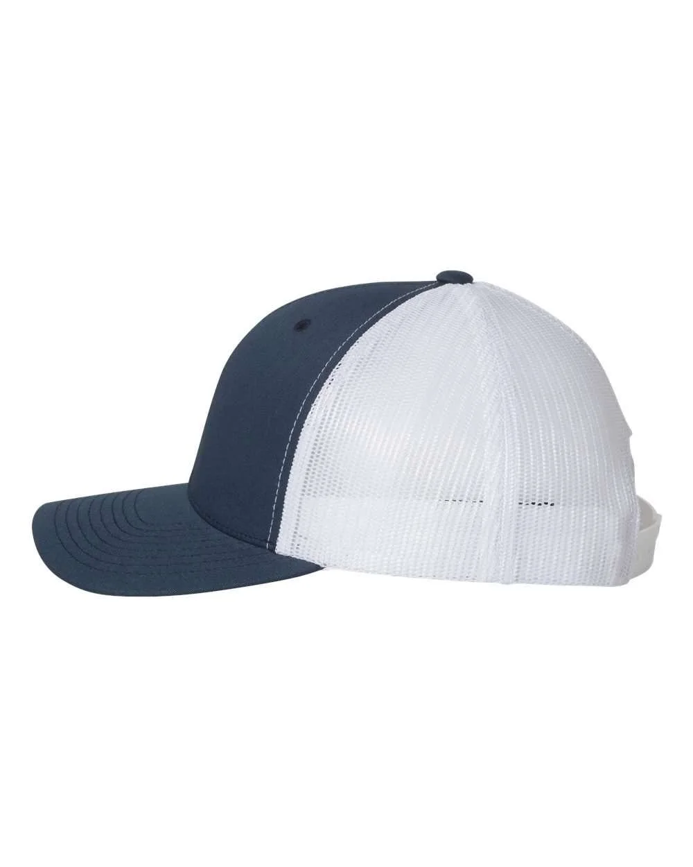 Retro Trucker Cap - 6606 OTT