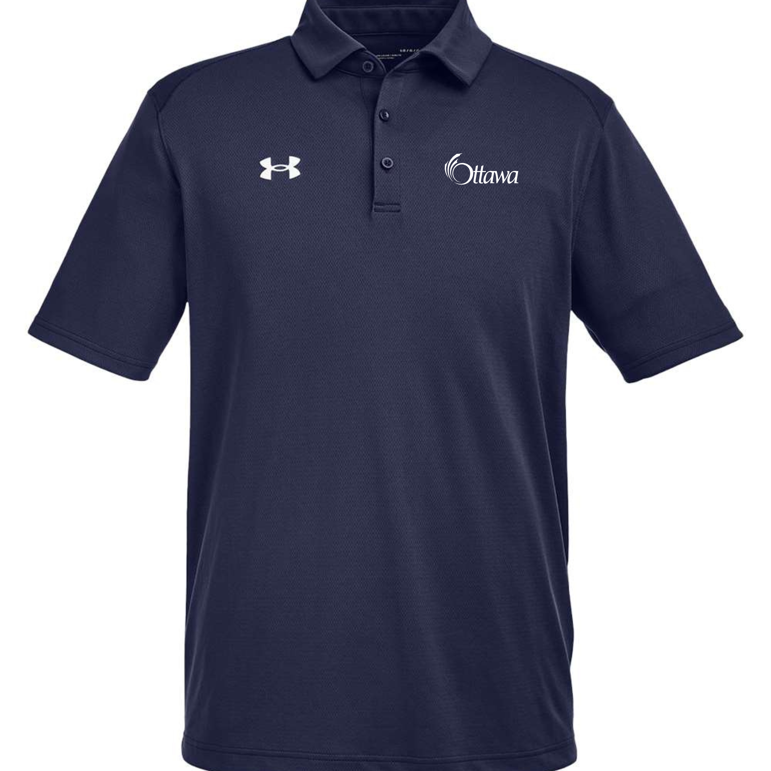 Men's Tech™ Polo - 1370399 OTT
