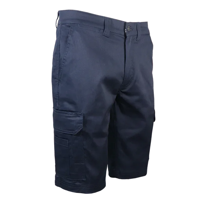 011EXS - Stretch Cargo short OTT