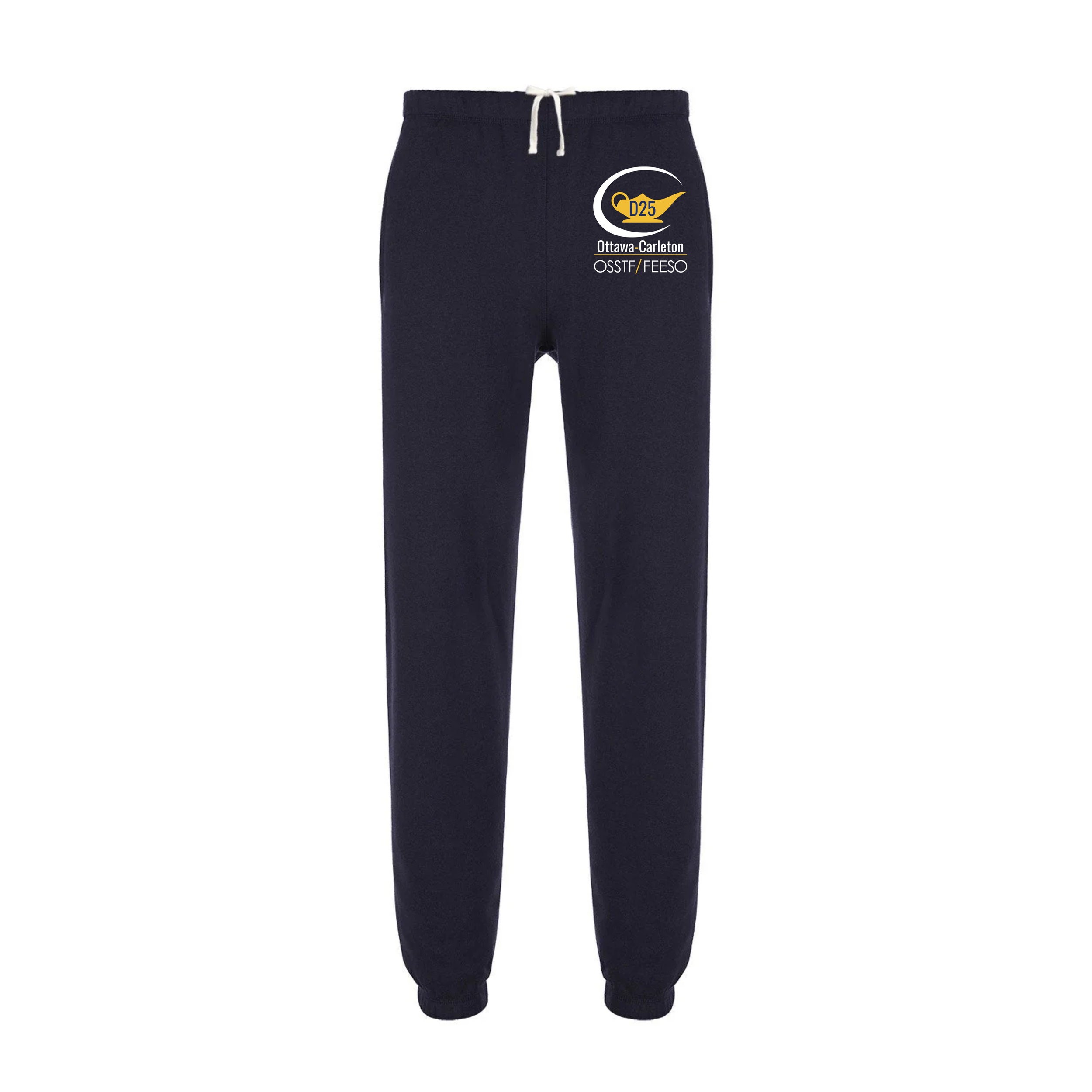Ladies Sweat Pants