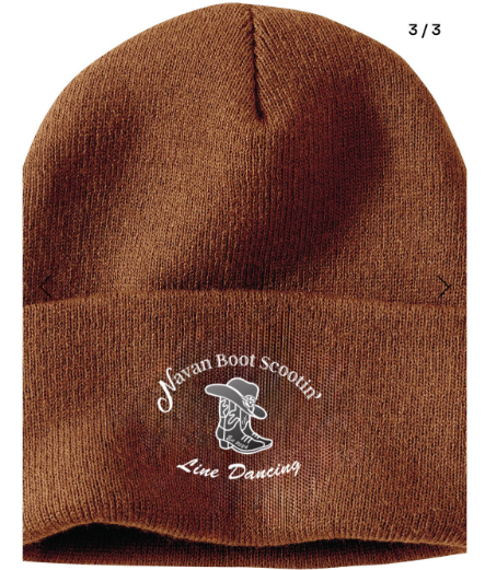 Carhartt Toque NBS