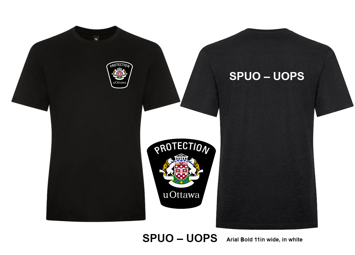 Protection T-Shirt