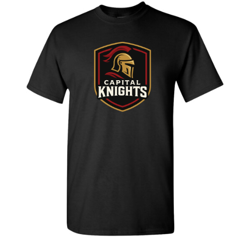 2026-07-14 08_28_10-Gildan Unisex Knights Crest Printed T-Shirt National Capital Sports Club.png