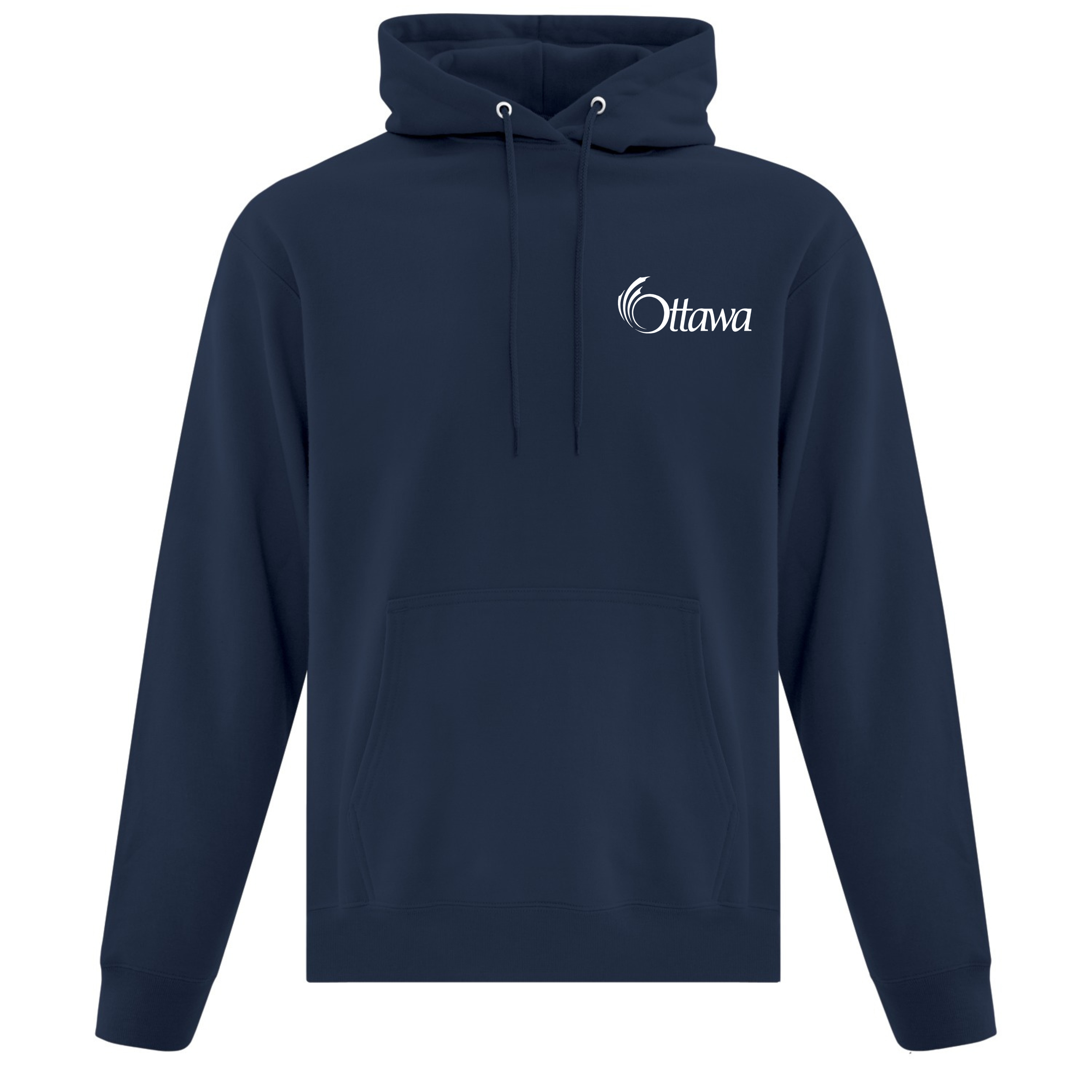 ATC™ EVERYDAY FLEECE HOODIE. ATCF2500 OTT