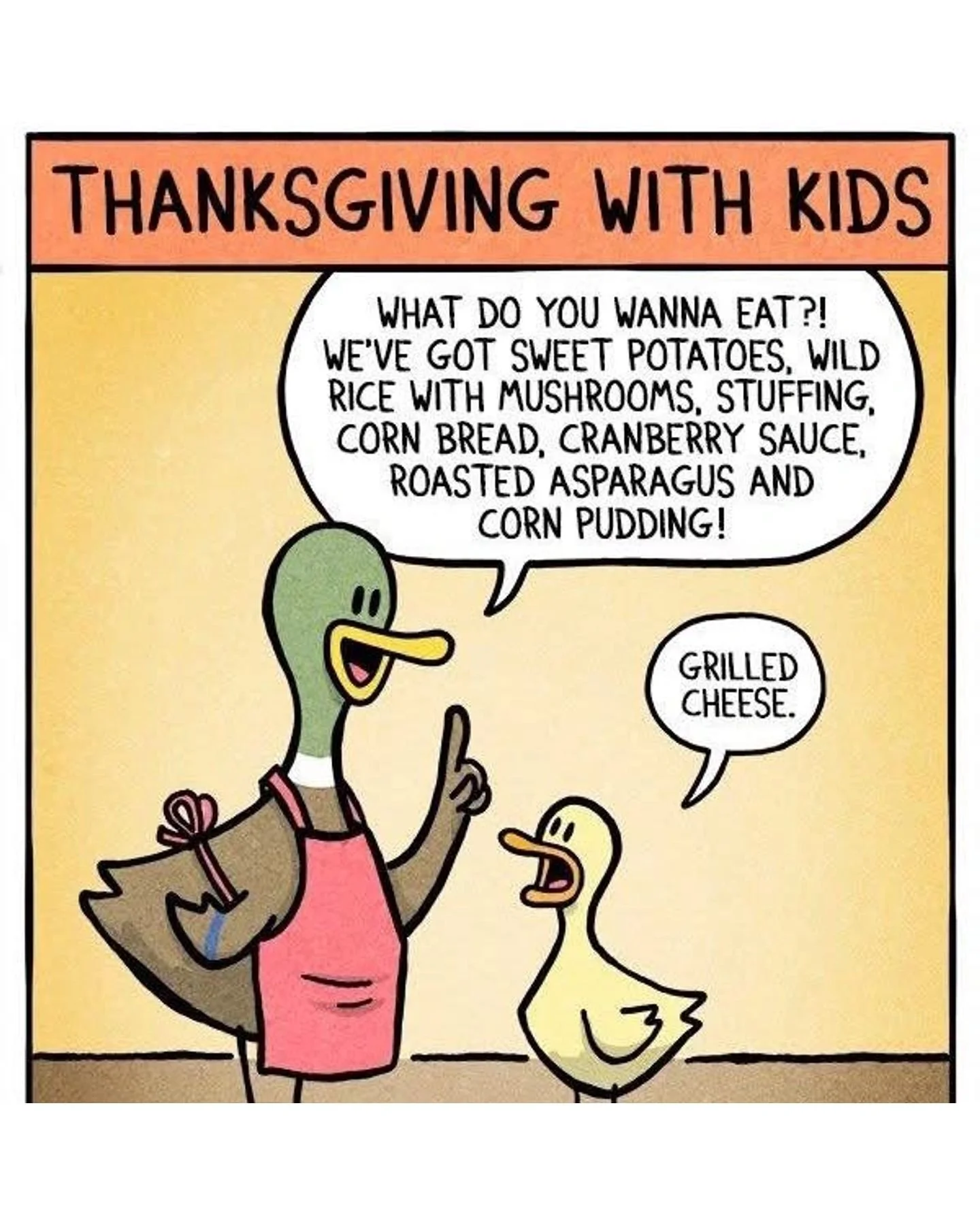 Forget turkey&hellip; the kids have spoken. They want HOT DOGS for Thanksgiving. 🦃➡️🌭
If your little humans are campaigning for a &lsquo;Hot Dog Holiday,&rsquo; we&rsquo;ve got you covered on Wednesday!

Hi-Five Hot Dogs is open Wednesday for all y