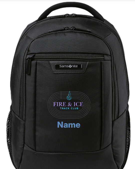 Backpack