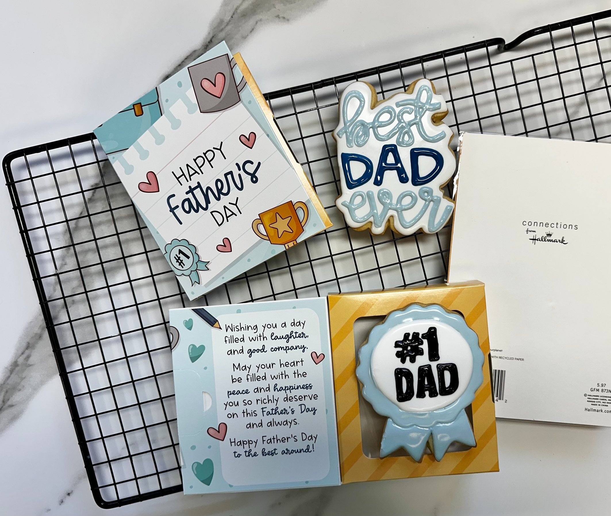 Cookie Cards
