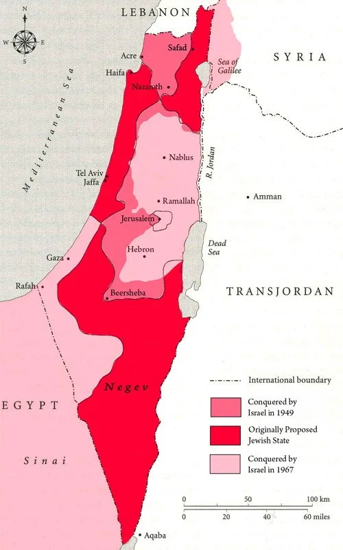 1967: Occupation (Copy)