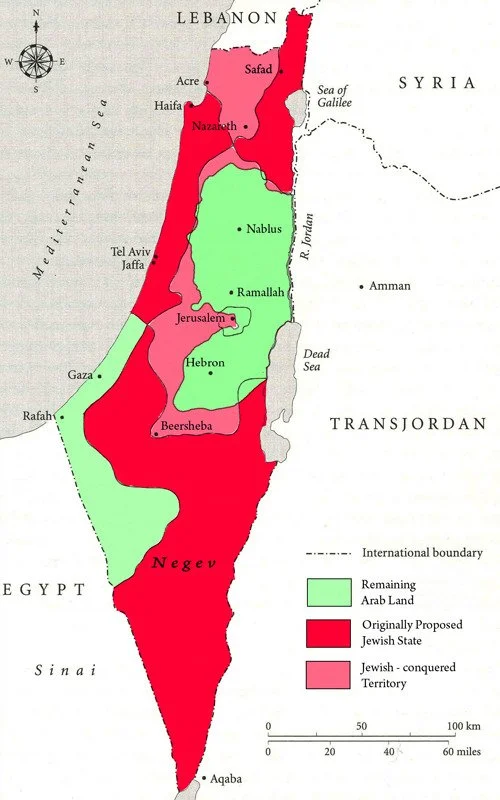 1949: Armistice (Copy)