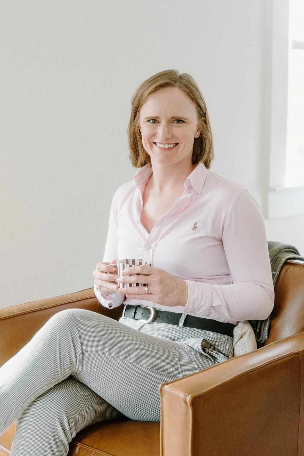 female psychiatrist in Atlanta, specializing in adhd treatment and comprehensive mental health care.