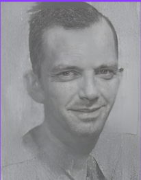 Roy Fontane, World War II, U.S. Army