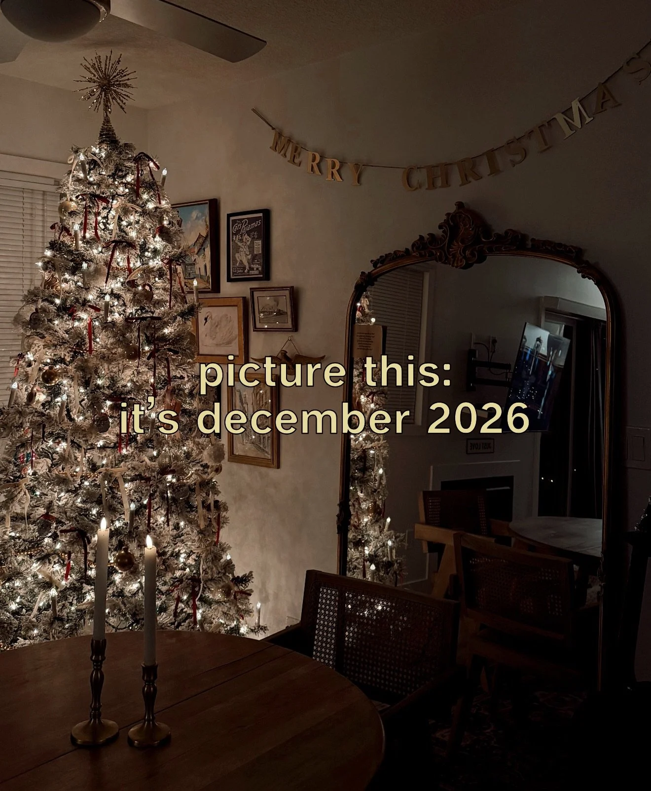 I used to start over every Monday.
And every New Year too.

For a long time, I thought a reset was the answer.
What actually changed things wasn&rsquo;t motivation or perfection, it was taking ownership.

Getting honest with myself.
Letting go of exc