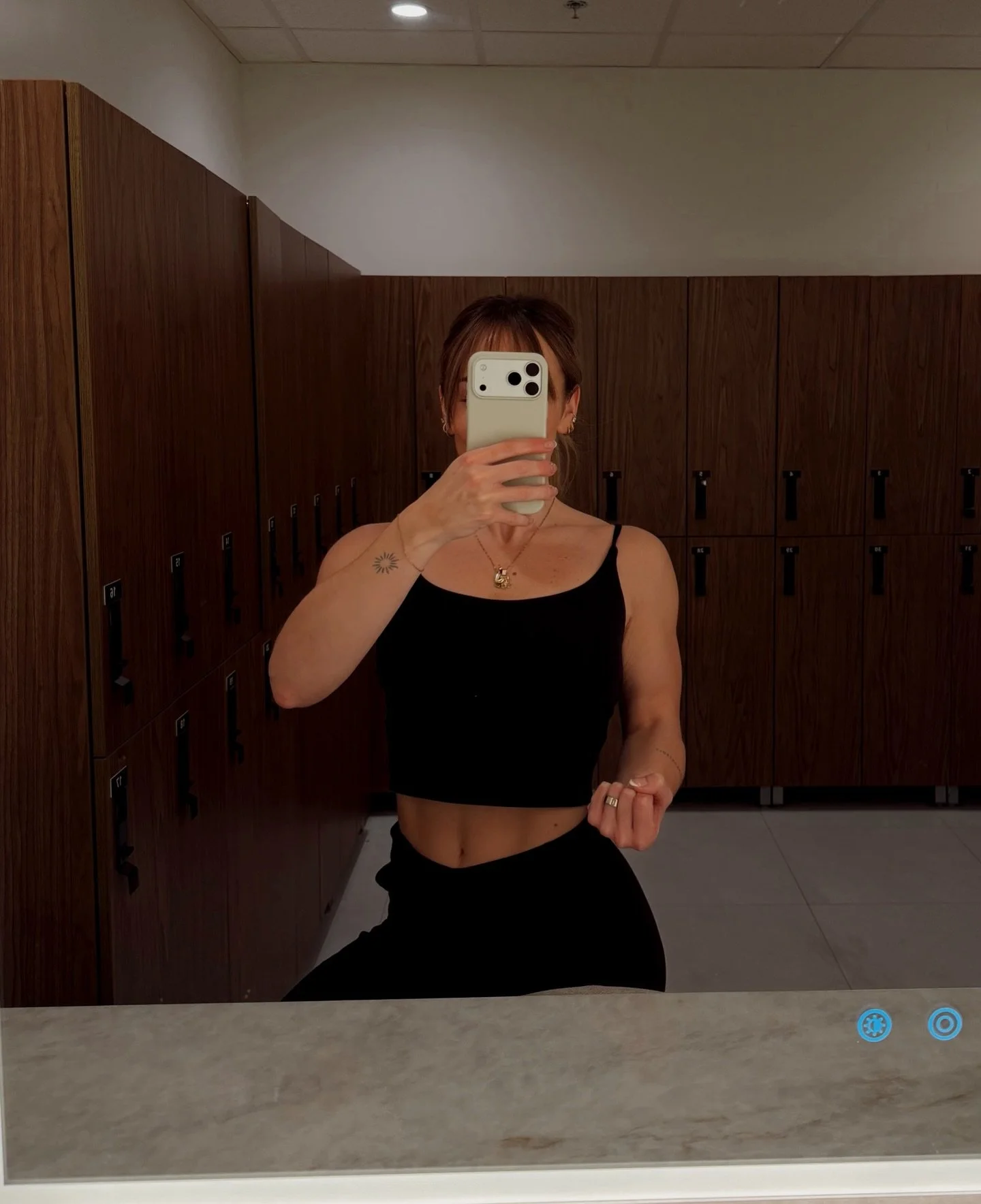 Something I&rsquo;m not afraid (okay&hellip; maybe kind of afraid) to admit after the holidays as a fitness coach.

Over the last month, I reminded my clients not to stress over the holidays.
To enjoy traditions, family time, and favourite foods.
To 