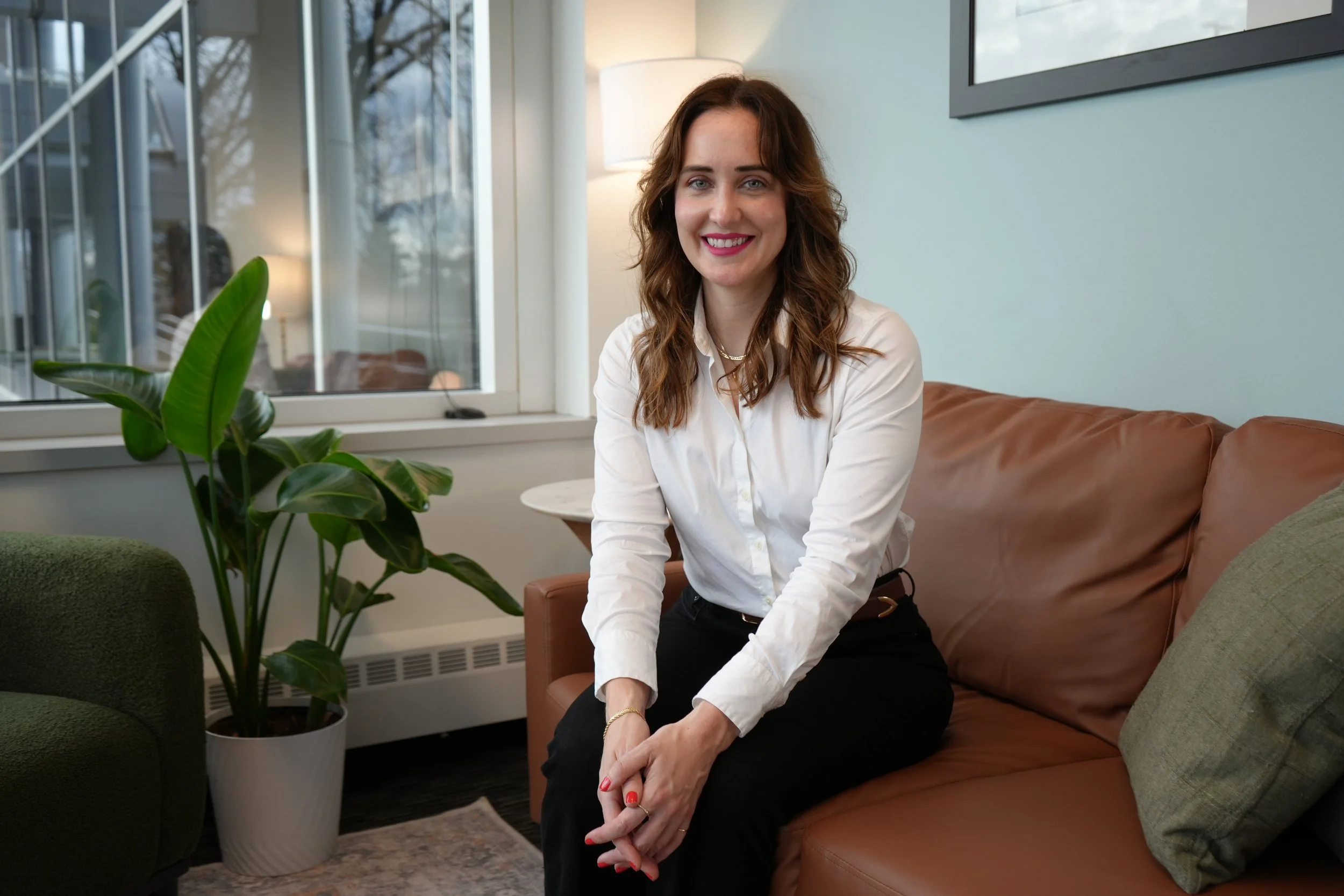 When Insight Isn’t Enough: Why Somatic Therapy Changes Outcomes