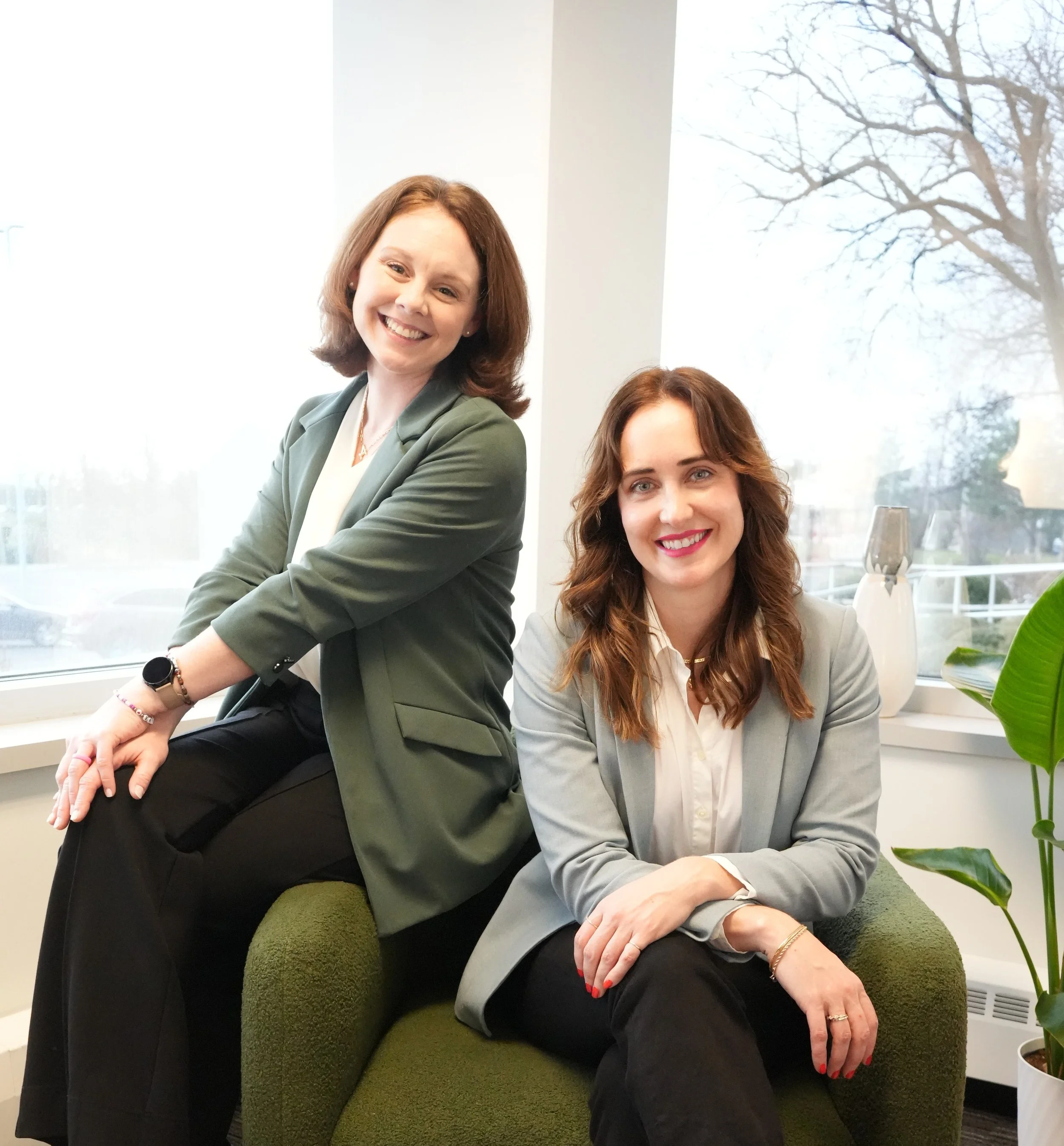 Real Connection Matters: Why Human Care Still Leads the Way in Therapy and Nutritional Counseling
