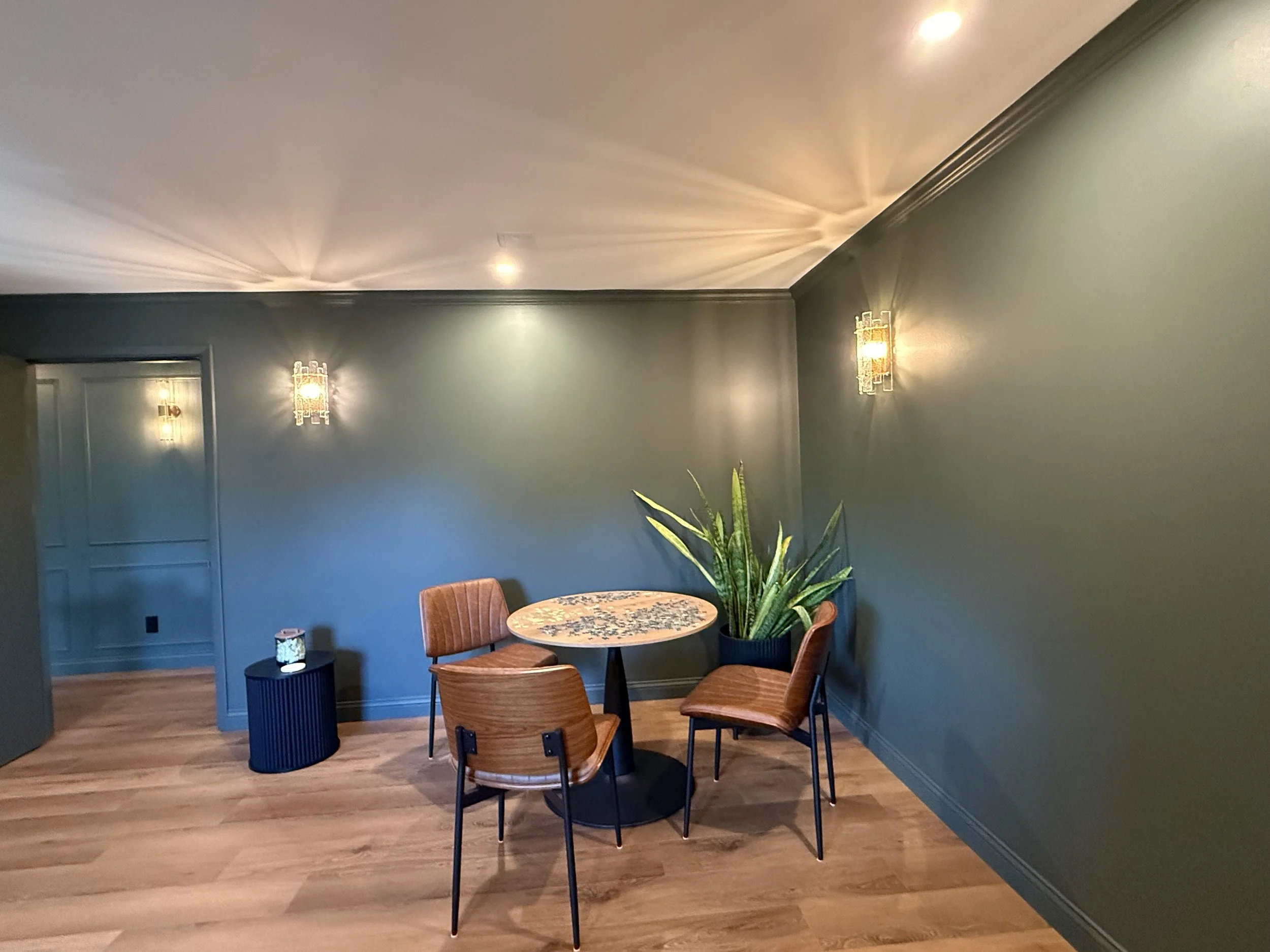 Nurturing What’s Next: Nurtari’s New Home in Kirkwood