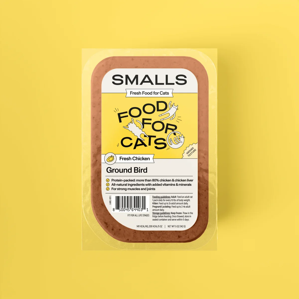 SMALLS