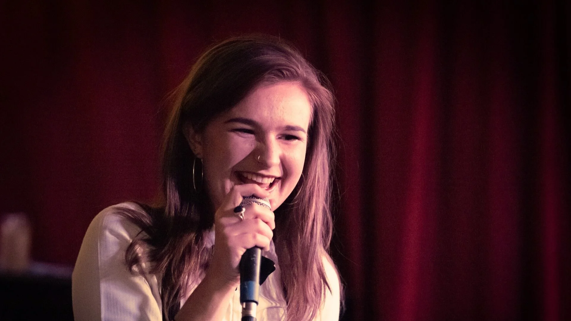 Tickets on sale for the next La La Bar on Wednesday 1st April