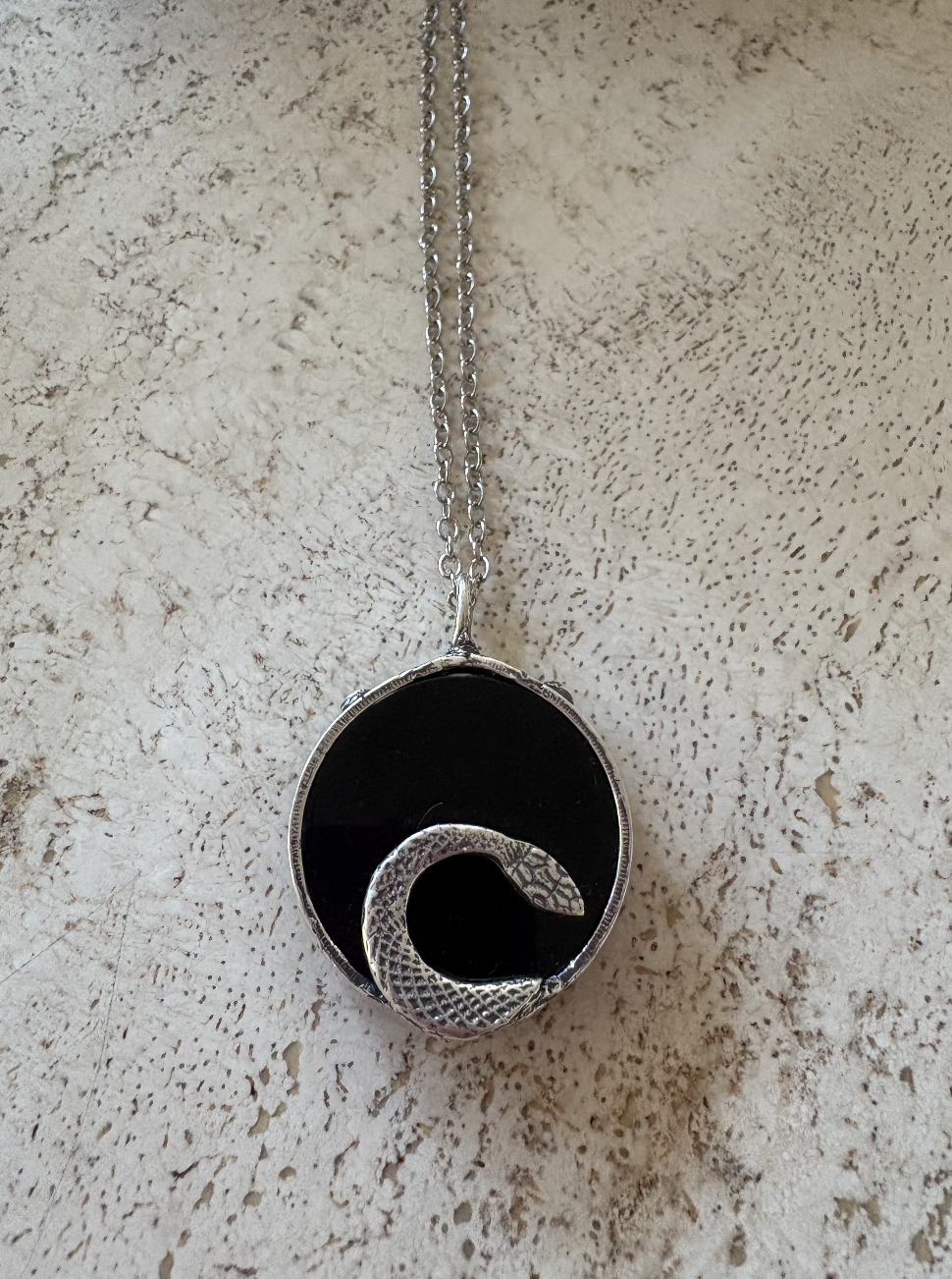 Black Willow Jewelry Spirit Mirrors