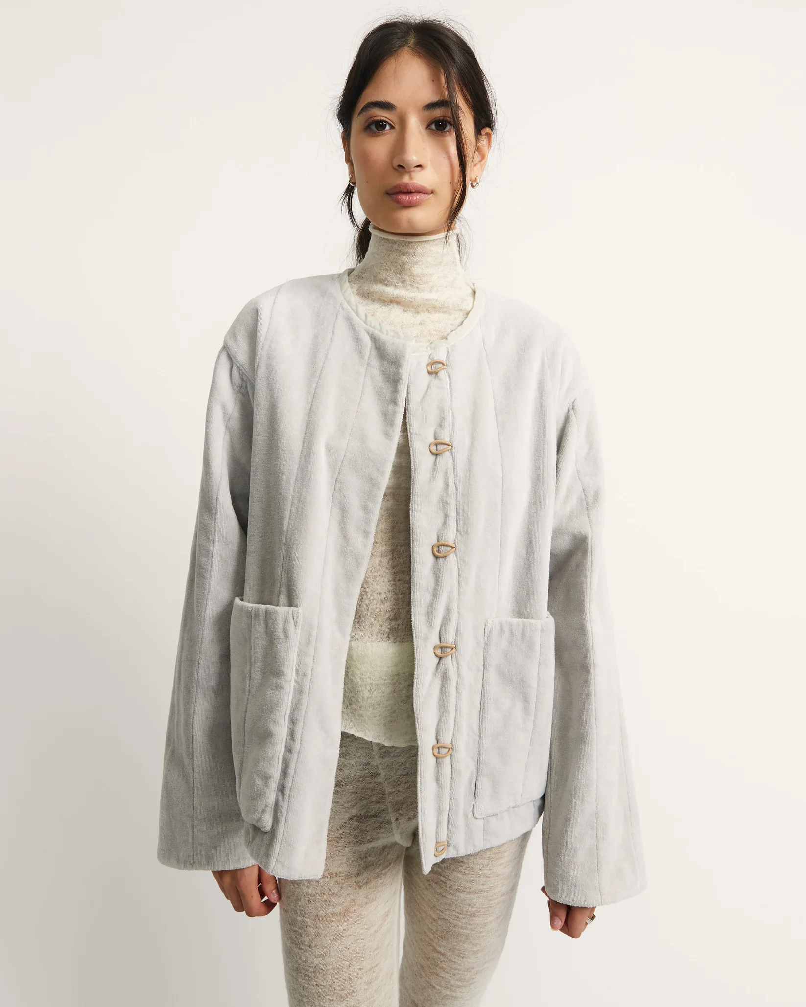 LWN Tula Reversible Jacket