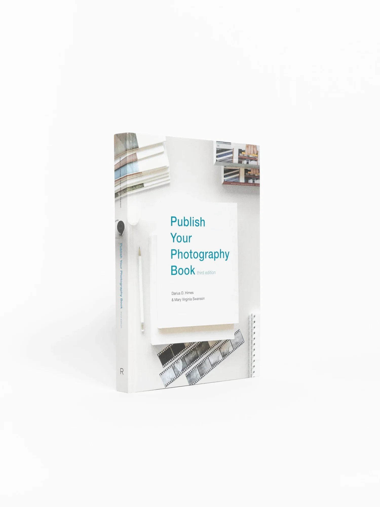Publish Your Photography Book