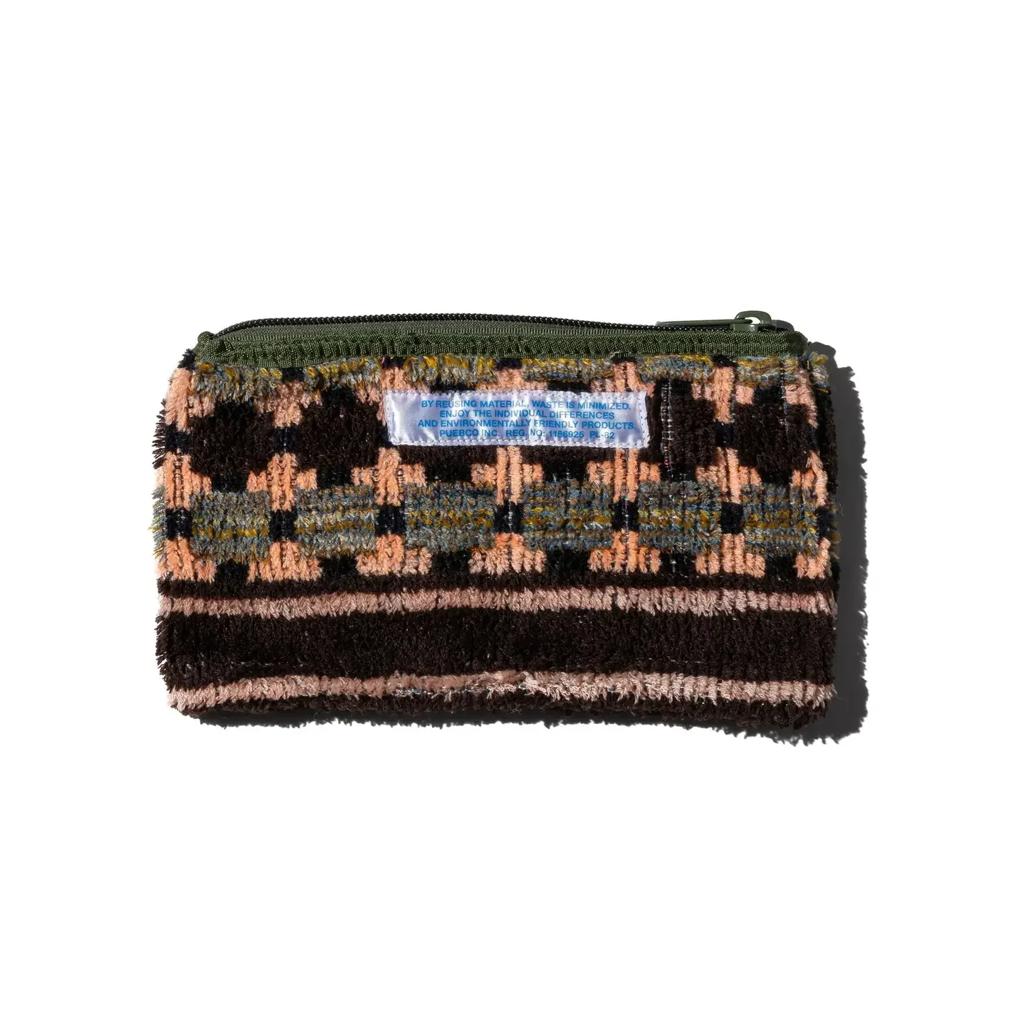 Puebco - Truck Seat Fabric Pouch