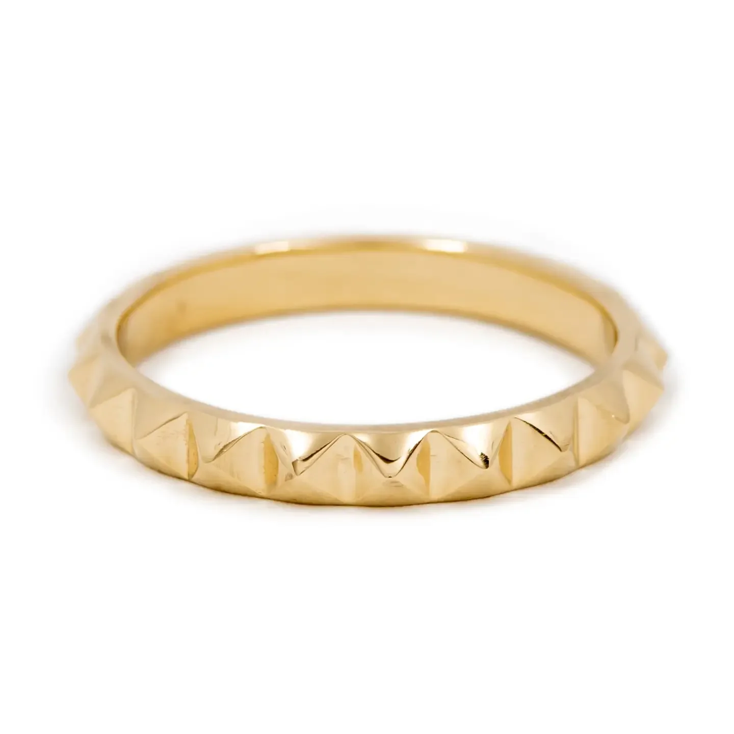 Futaba Hayashi Jewelry Debbie Ring - 14k Gold