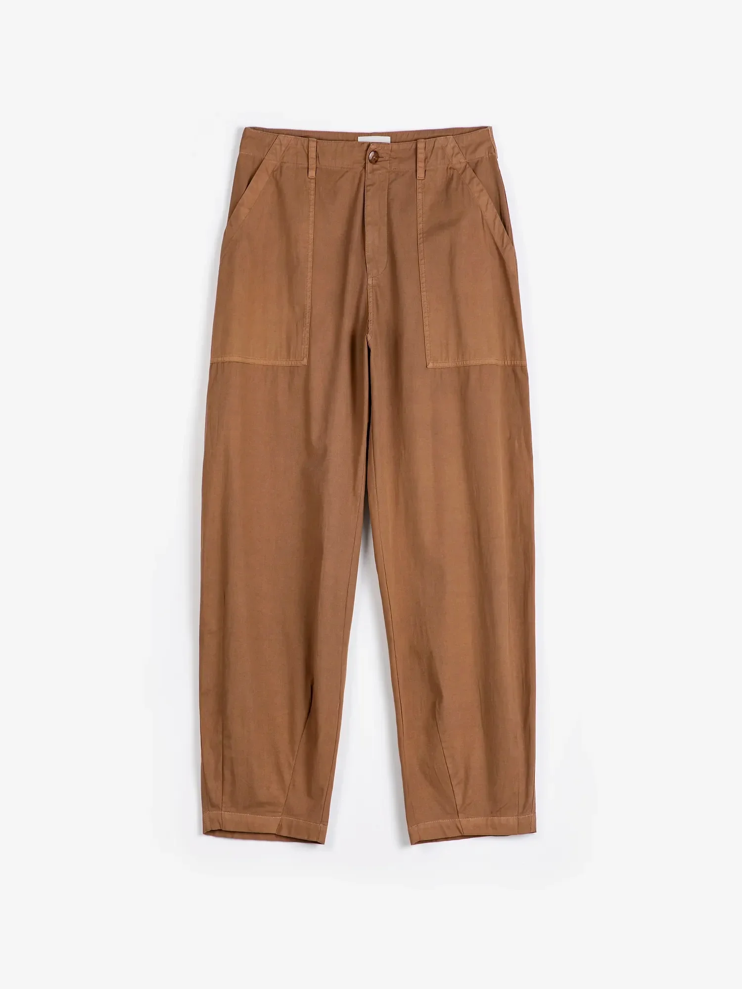 Bobo Choses Paper Touch Cocoon Pants