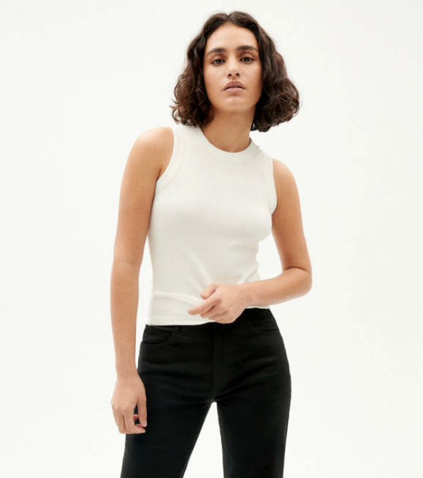 Thinking Mu Juliet Tank