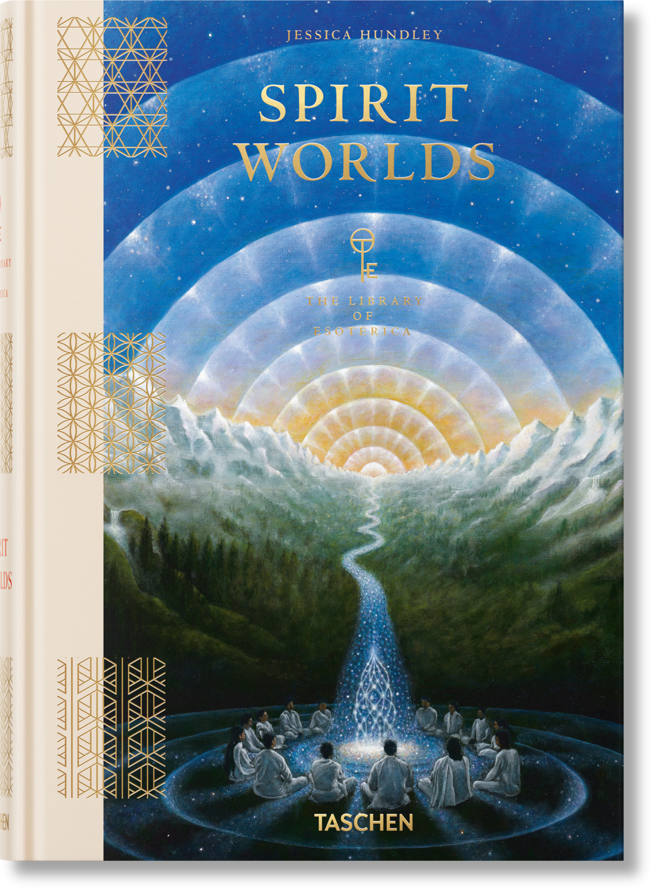 Spirit Worlds | TASCHEN Library of Esoterica