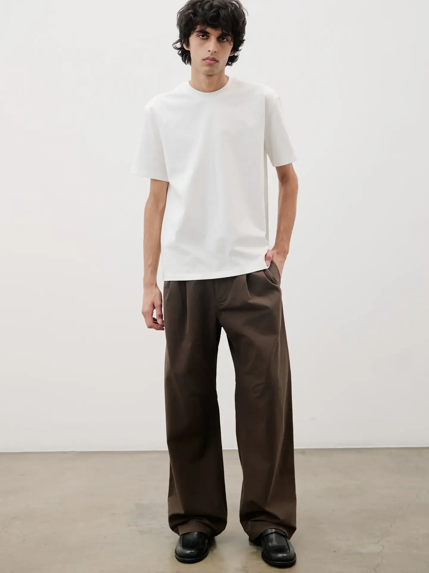 Common Market Vance Pants