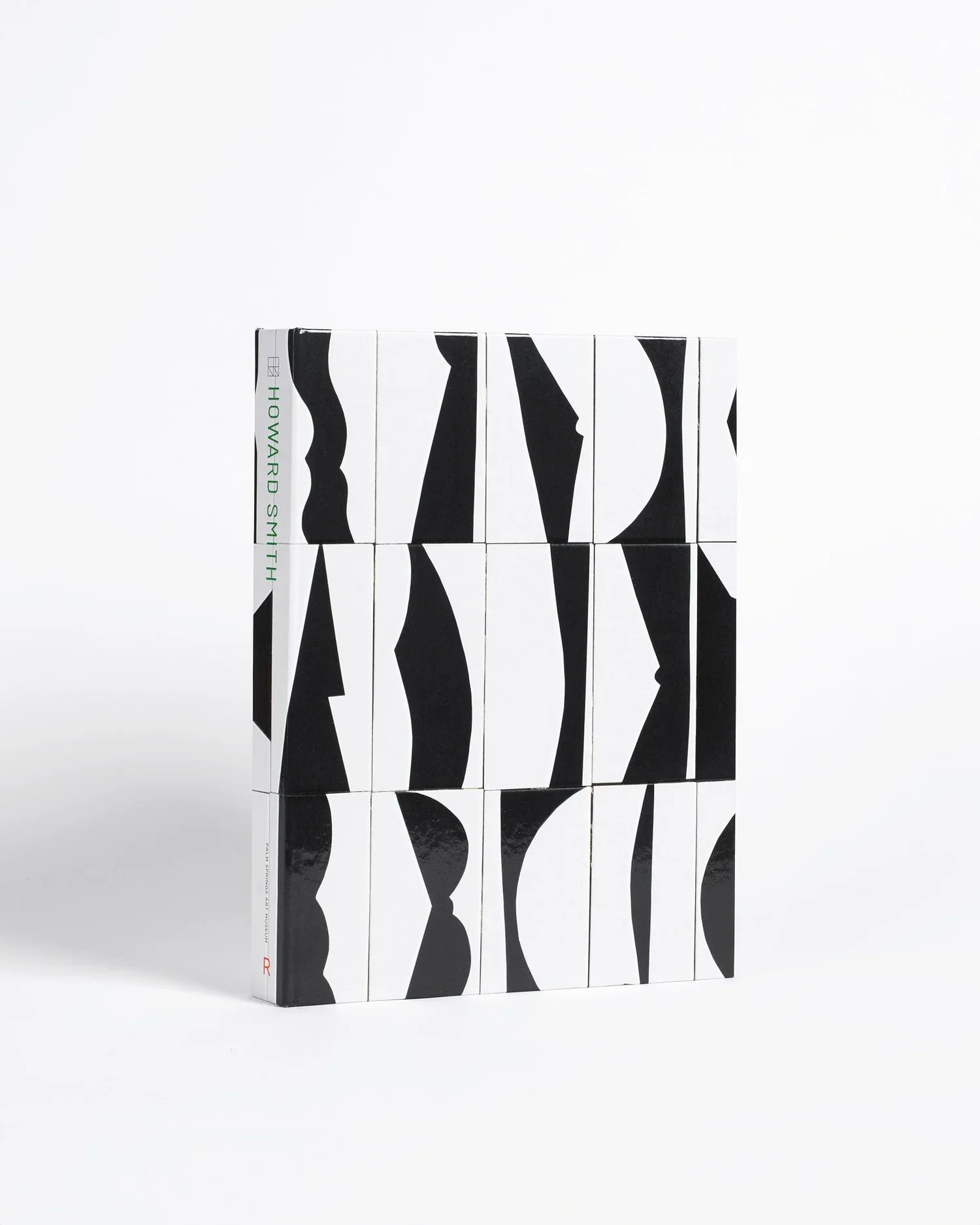 Howard Smith | Palm Springs Art Museum