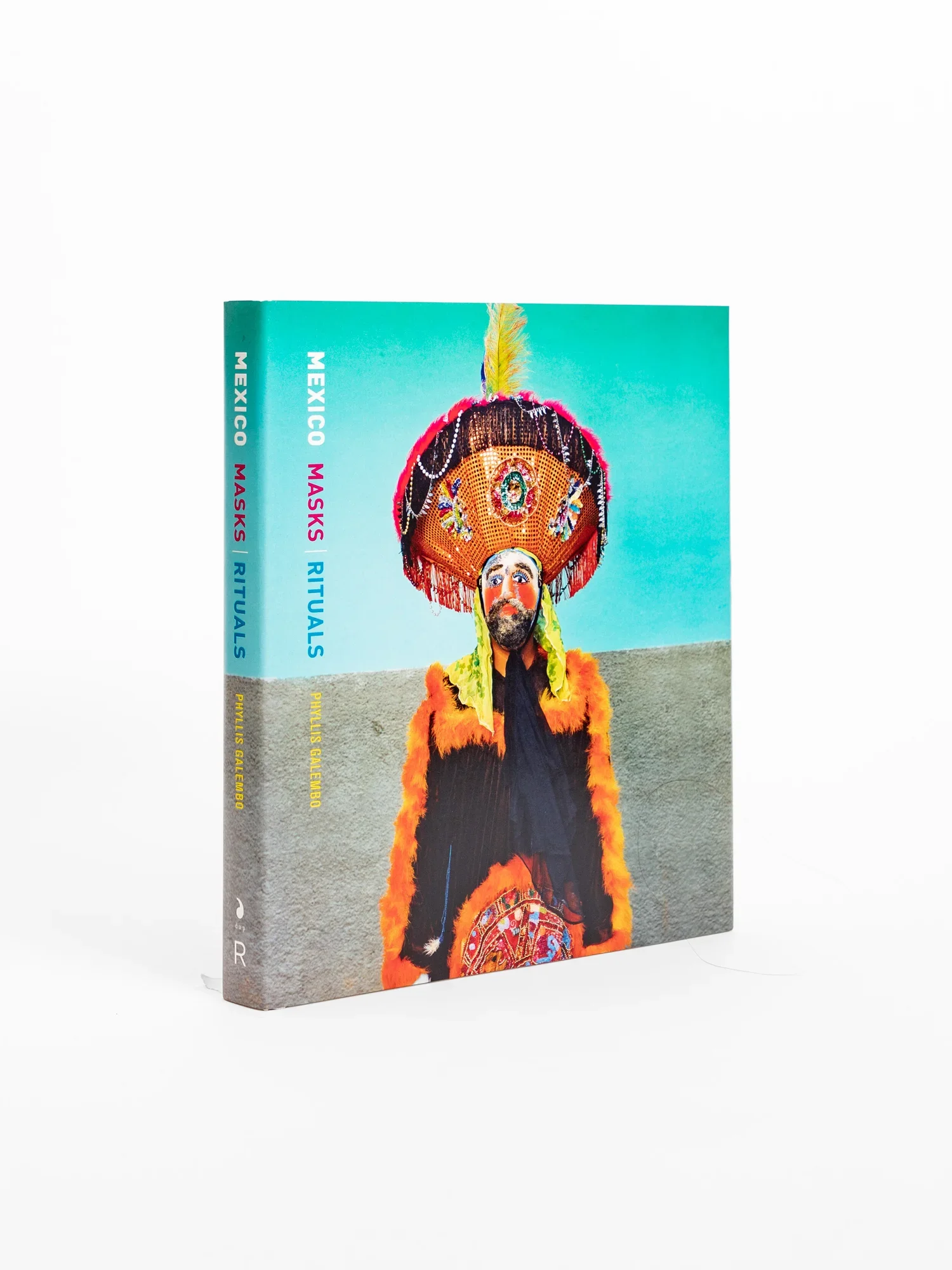 Phyllis Galembo: Mexico Masks | Rituals