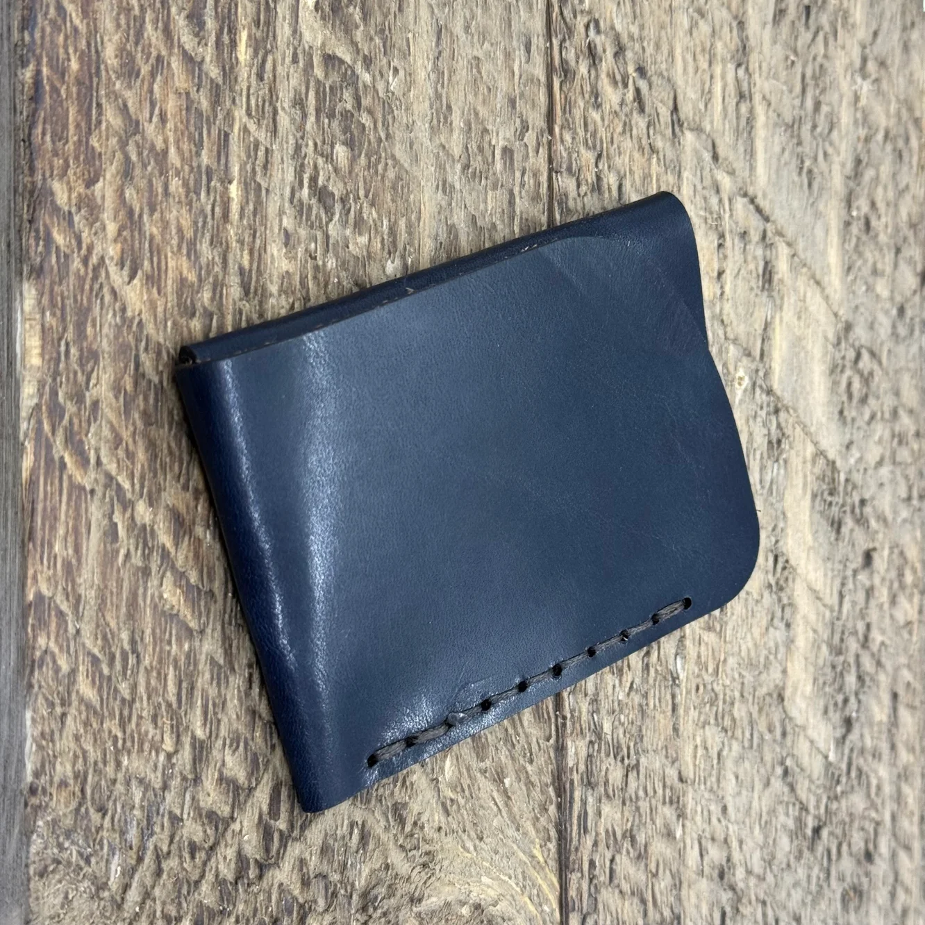 Tres Cuervos Agave Wallet
