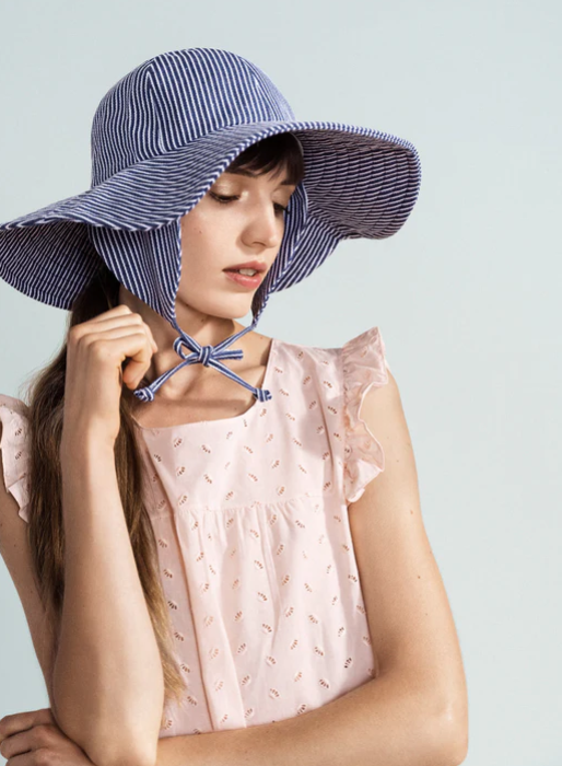 Hansel from Basel Sun Hat