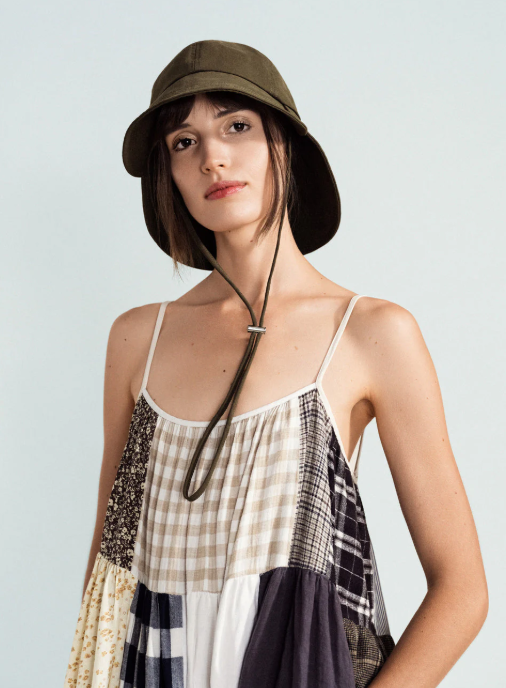 Hansel from Basel Tulip Hat