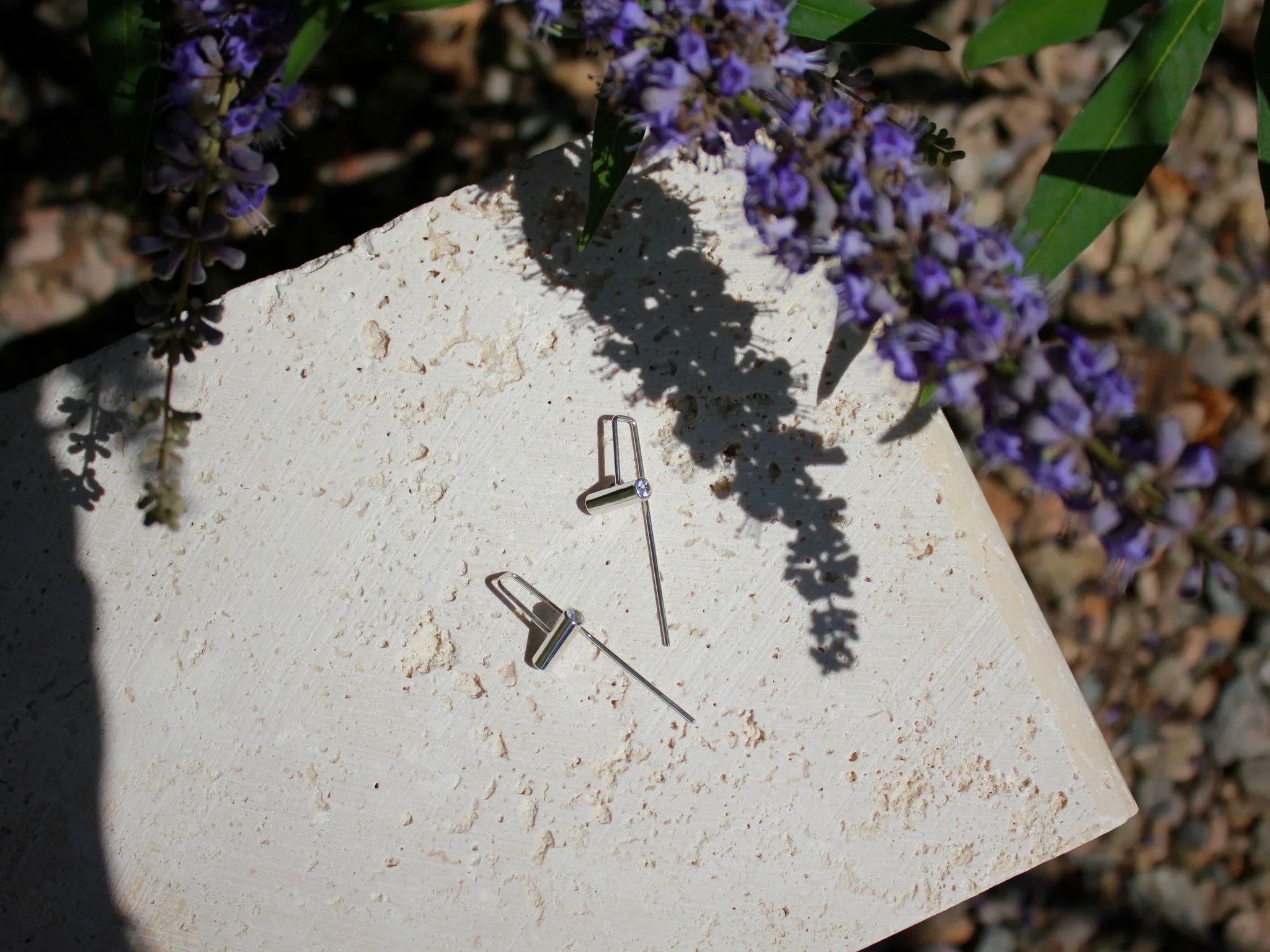 Cindre Baseline Threaders